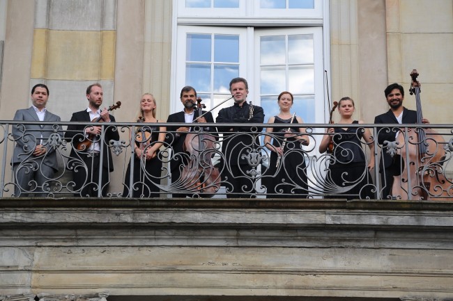 Copenhagen Festival Ensemble  Utkin Chepurina Hanskov Damgaard Schnee Milman Gonzalez  Aginsky 2