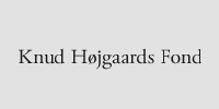 Knud Hoejgaards Fond