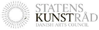 Statens Kunstraad Logo