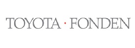 Toyota Fonden